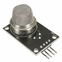 Hava Kalite Sensör Kartı - MQ-135 (Çok Al Az Öde İle %30'a Varan İndirimli) - China