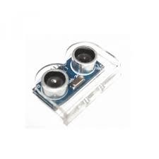 HC-SR04 Ultrasonic Sensor Tutucu Aparatı (Çok Al Az Öde İle %30'a Varan İndirimli) - 3