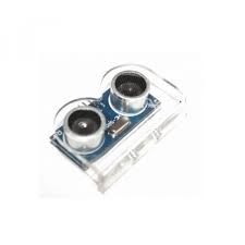 HC-SR04 Ultrasonic Sensor Tutucu Aparatı (Çok Al Az Öde İle %30'a Varan İndirimli) - 3