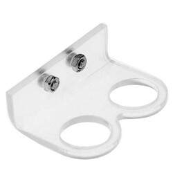 HC-SR04 Ultrasonic Sensor Tutucu Aparatı (Çok Al Az Öde İle %30'a Varan İndirimli) - 