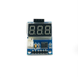 HC-SR04 Ultrasonik Sensör Ölçüm Modülü (Çok Al Az Öde İle %30'a Varan İndirimli) - 