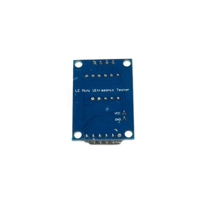 HC-SR04 Ultrasonik Sensör Ölçüm Modülü (Çok Al Az Öde İle %30'a Varan İndirimli) - 2