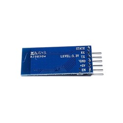 HC-05 Bluetooth Seri Haberleşme Modülü - Arduino Uyumlu (Çok Al Az Öde İle %20'ye Varan İndirimli) - 2
