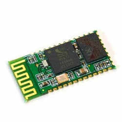 HC05 Bluetooth-Serial Modülü SMD - China