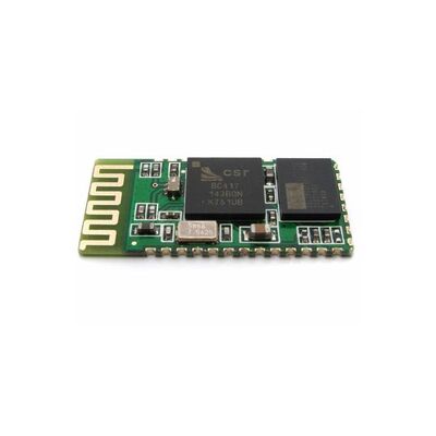 HC06 Bluetooth‐Serial Modül Kartı SMD - 1