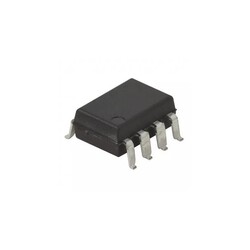 HCNW3120#500 OPTOCOUPLER - HP