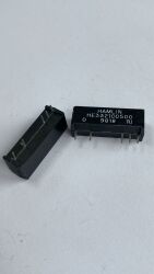 HE3321C0500 5VDC 250MA 175VDC 5W 5 PİN REED RÖLE - HAMLIN - 
