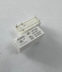 HF118F-024-1ZS1T 24VDC Kombi Rölesi - Hongfa