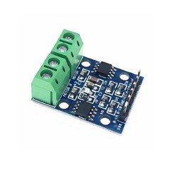 HG7881 Çift Kanallı Motor Sürücü (Çok Al Az Öde İle %20'ye Varan İndirimli) - China