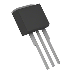 HARRIS - HGT1S12N60C3D 24A, 600V, N-Channel IGBT with Anti-Parallel Hyperfast Diodes TO-262AA