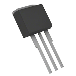 HGT1S12N60C3D 24A, 600V, N-Channel IGBT with Anti-Parallel Hyperfast Diodes TO-262AA - HARRIS