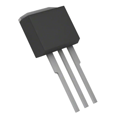 HGT1S12N60C3D 24A, 600V, N-Channel IGBT with Anti-Parallel Hyperfast Diodes TO-262AA - 1