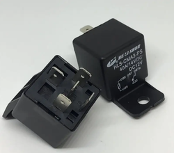 HLS-CMA3-DC12V-C-PS 40 Amper Oto Rölesi - Helishun