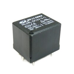 HLS8L-DC3V-S-C - 