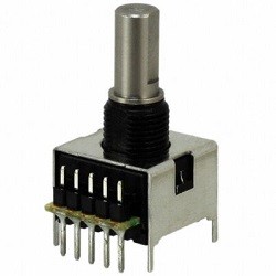 HRPG-AD32 Optik Encoder - China