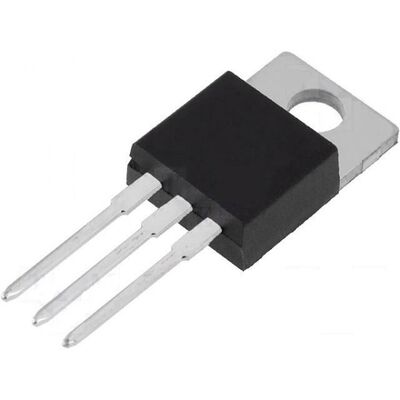 HUF75545P MOSFET N-CH 80V 75A TO-220 - 1