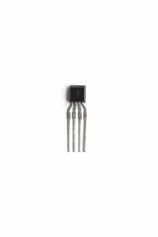 HW300B Hall Effect Sensor - 1