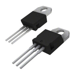HY3215P TO-220 120A 150V 300W 0.015OHM N-CHANNEL MOSFET - 