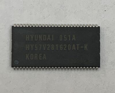 HY57V281620AT-K TSOP-54P SAMSUNG TRAY - 1