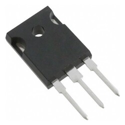 Infineon - IKW50N60T (K50T60) IGBT N-CH 600V 50A TO-247
