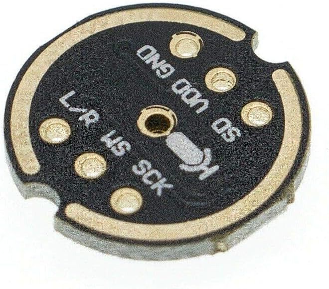 INMP441 Mems I2S Çok Yönlü Mikrofon Modülü (Çok Al Az Öde İle %20'ye Varan İndirimli) - 2