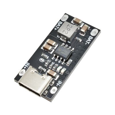 IP2312 Type-C 3A Lityum Batarya Hızlı Şarj Modülü (Çok Al Az Öde İle %20'ye Varan İndirimli) - 1