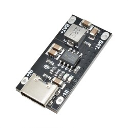 IP2312 Sabit Voltaj / Akım Ayarlı Usb C 3A Lityum Batarya Hızlı Şarj Kartı (Çok Al Az Öde İle %20'ye Varan İndirimli) - China