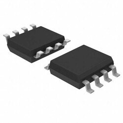 IR - IRF7319 SMD Mosfet 30V 6.5A/4.9A Soic-8