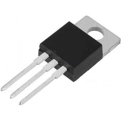 IRF840PBF MOSFET 8A 500V - 1