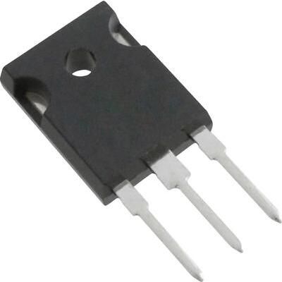 IRFP340 N Kanal Mosfet 400V 11A TO-247AC - 1