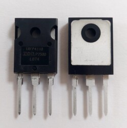 IRFP4110PBF TO-247 180A 100V N Kanal Mosfet - IR