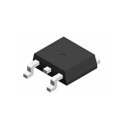 IRFU120 Mosfet N Kanal 100V 9.1A D-PAK - Intersil