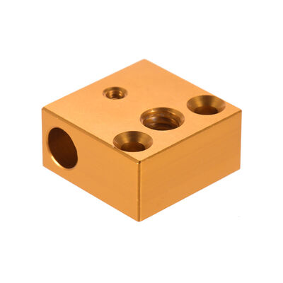 Isıtıcı Blok Kiti - 1