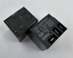 JQX-30F(T91)DC 12V 30A Röle - Qianji