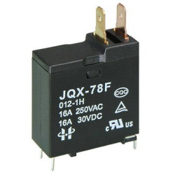 JQX-78F-012-H-T-85 12VDC 16A Klima Rölesi - Hongfa