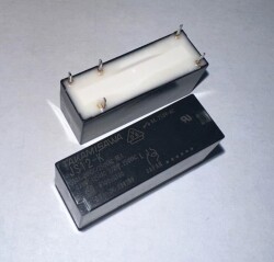 JS12-K 12VDC Takamisawa Kombi Rölesi - Takamisawa