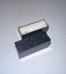 JS24N-K 24VDC Takamisawa Kombi Rölesi - Takamisawa