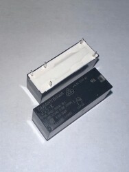 JS5-K 5VDC Takamisawa Kombi Rölesi - Takamisawa