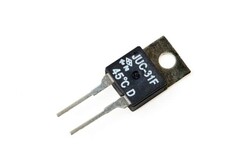 JUC31F-D 45' TO-220 N.K. - 