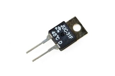 JUC31F-D 85' TO-220 N.K. - 1