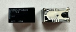 JV12S-K Takamisawa Kombi Rölesi - 
