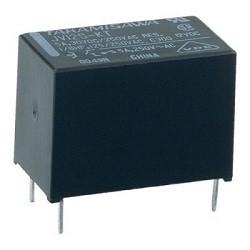 JV12S-KT Takamisawa Kombi Rölesi - Takamisawa