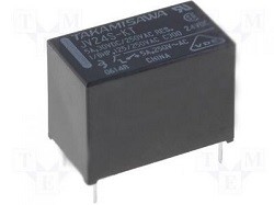 JV24S-KT Takamisawa Kombi Rölesi - Takamisawa