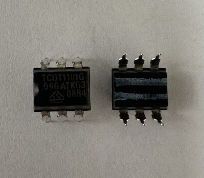 K250PG (TCDT1101G) Optokuplör - 1