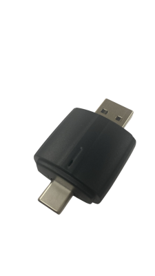 Kablosuz Carplay Adaptörü - Wireless Carplay Çevirici - 3
