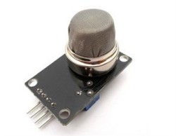 Karbonmonoksit ve Yanıcı Gaz Sensör Kartı - MQ-9 (Çok Al Az Öde İle %30'a Varan İndirimli) - China