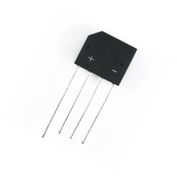 KBU8M 8A 1000V Köprü Diyot - 