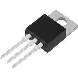 KIA50N06BP MOSFET 50A 60V - KIA