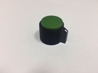 KN113-B Yeşil Pot Düğmesi - 1