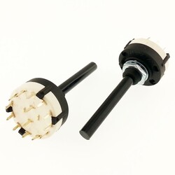 Komitatör 2X6 - China